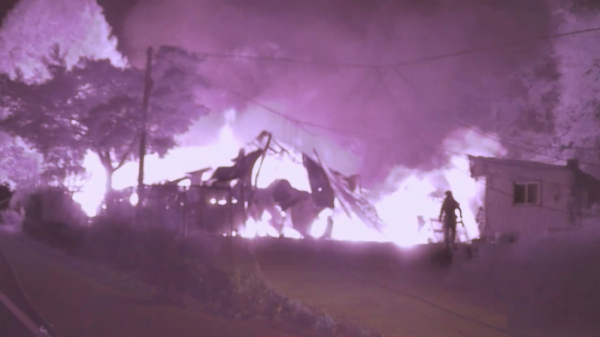 ▲'맨 인 블랙박스' (사진제공=SBS)