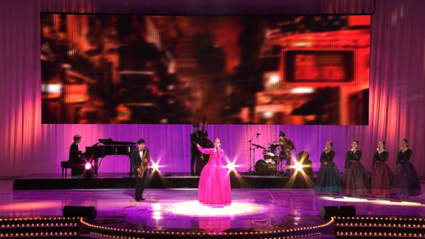 ▲전영랑('2019 KBS국악대상')