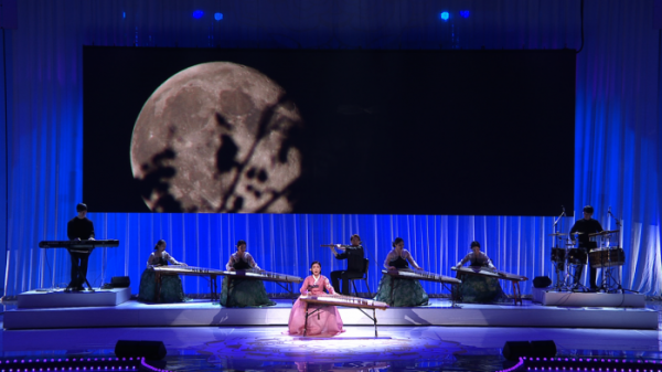 ▲이선('2019 KBS국악대상')