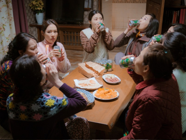 ▲'사랑의 불시착'(사진제공=tvN)