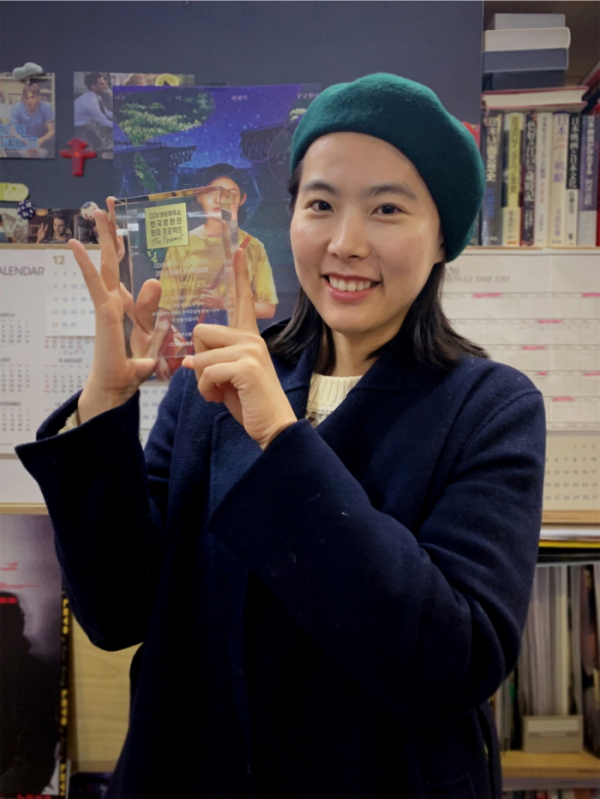 ▲‘한국영화인 헌정 프로젝트’(사진제공=CJ CGV)