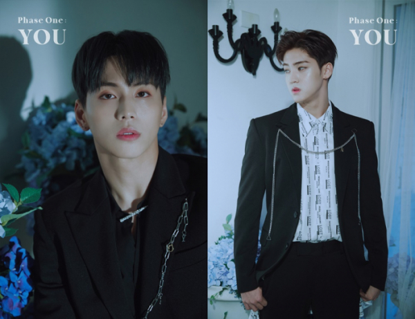 ▲비오브유(B.O.Y)(사진 = 더뮤직웍스 제공)