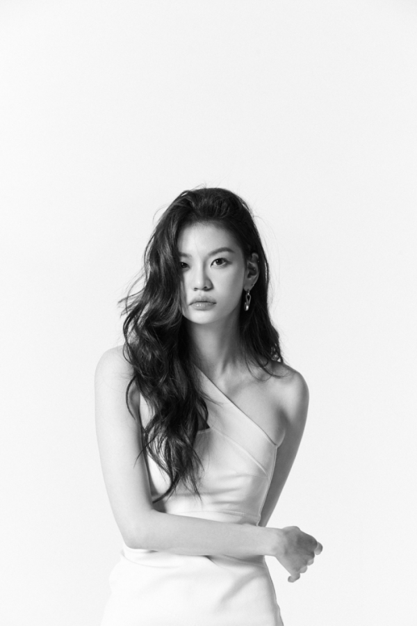 ▲안다(사진 = YGX 제공)