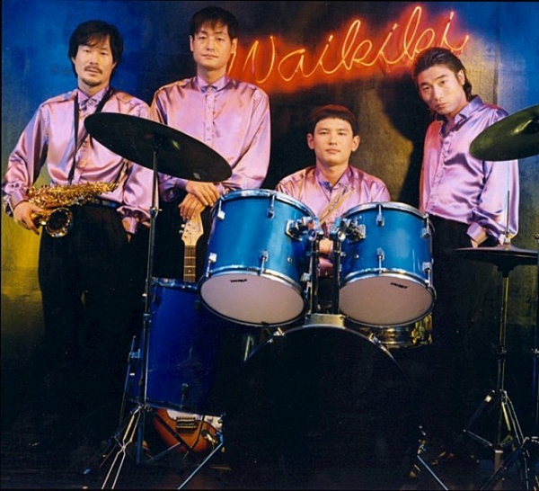 ▲'와이키키 브라더스'(사진=CJ 엔터테인먼트)