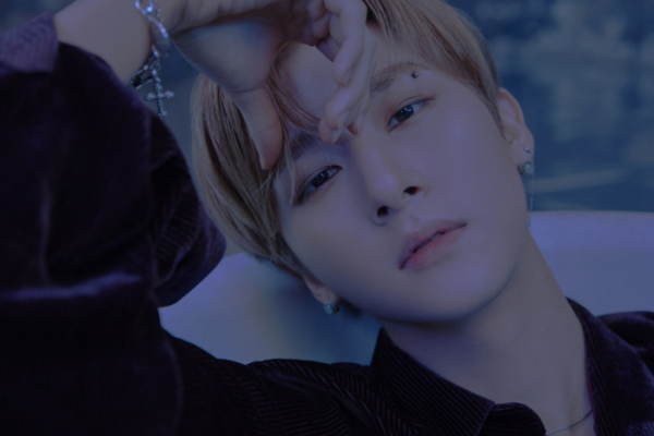 ▲'몬스타엑스' 아이엠(사진제공=스타쉽 엔터테인먼트)