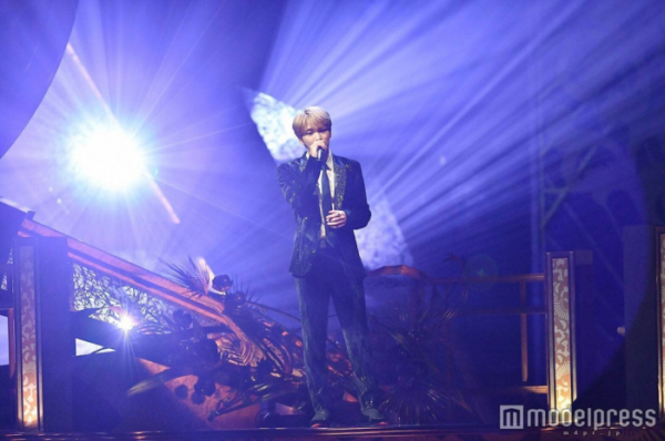 ▲김재중(사진제공=씨제스 엔터테인먼트)