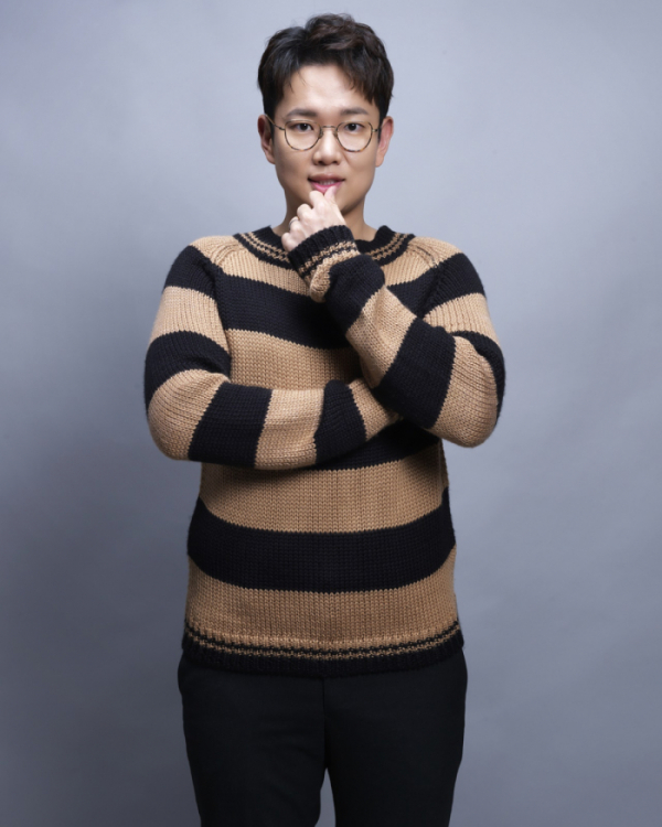 ▲장성규(사진제공=JTBC콘텐트허브)