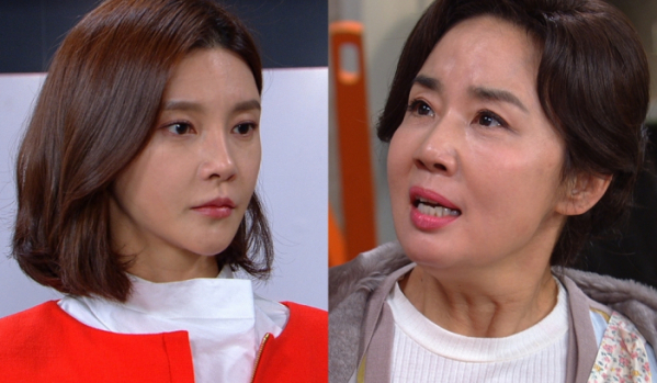 ▲'우아한 모녀'(사진제공=KBS 2TV)