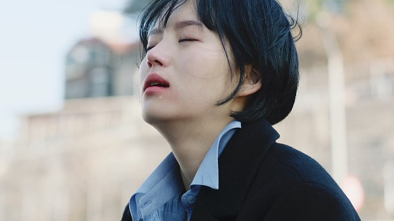 ▲정효빈(사진제공=스퀘어레코드)