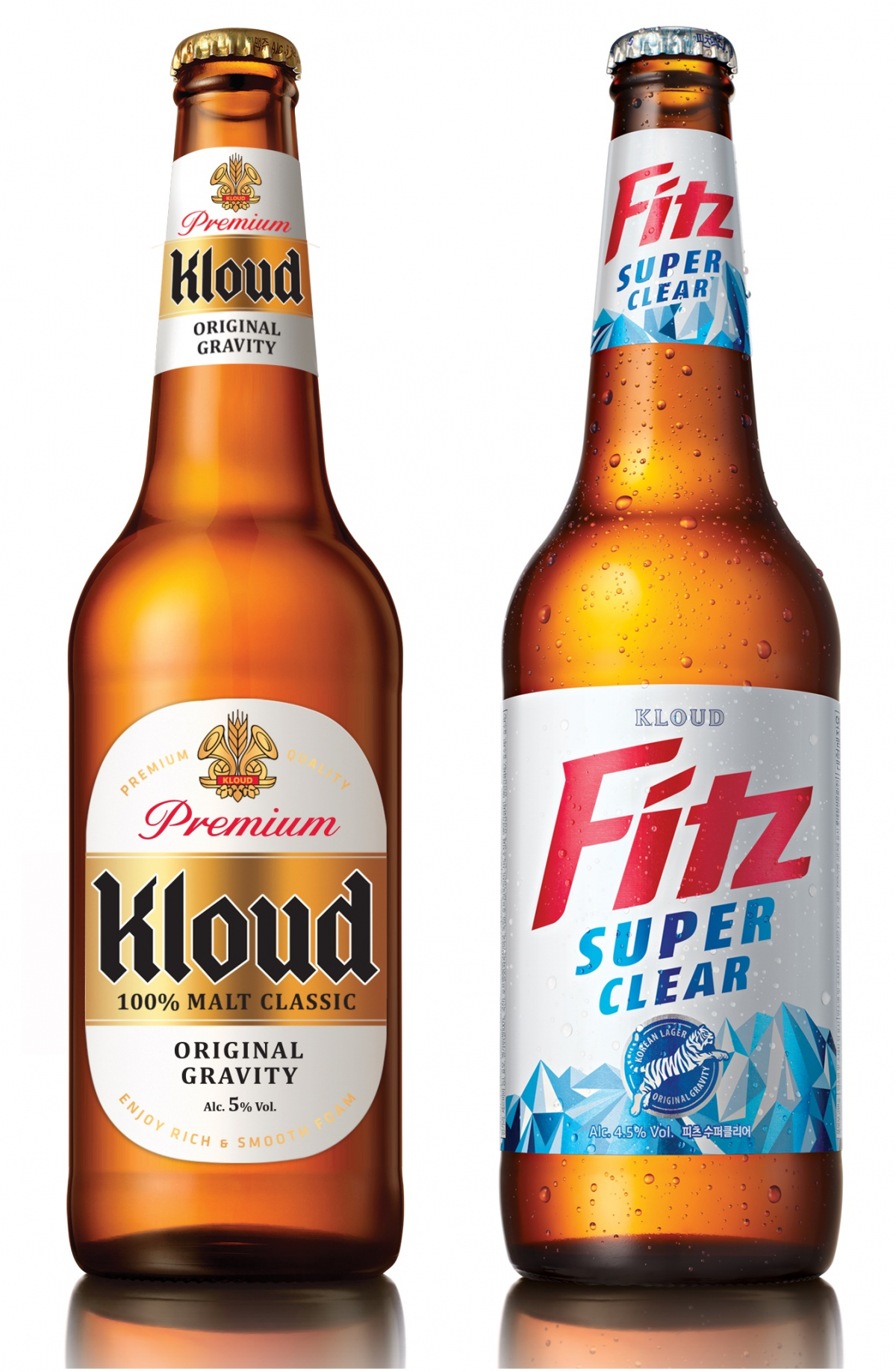 (사진제공=롯데칠성음료)