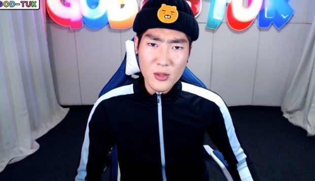 (출처=BJ 턱형 유튜브 영상 캡처)