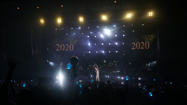 ▲'호우' 손호영, 김태우(사진제공=P&B엔터테인먼트, 스톤뮤직엔터테인먼트)