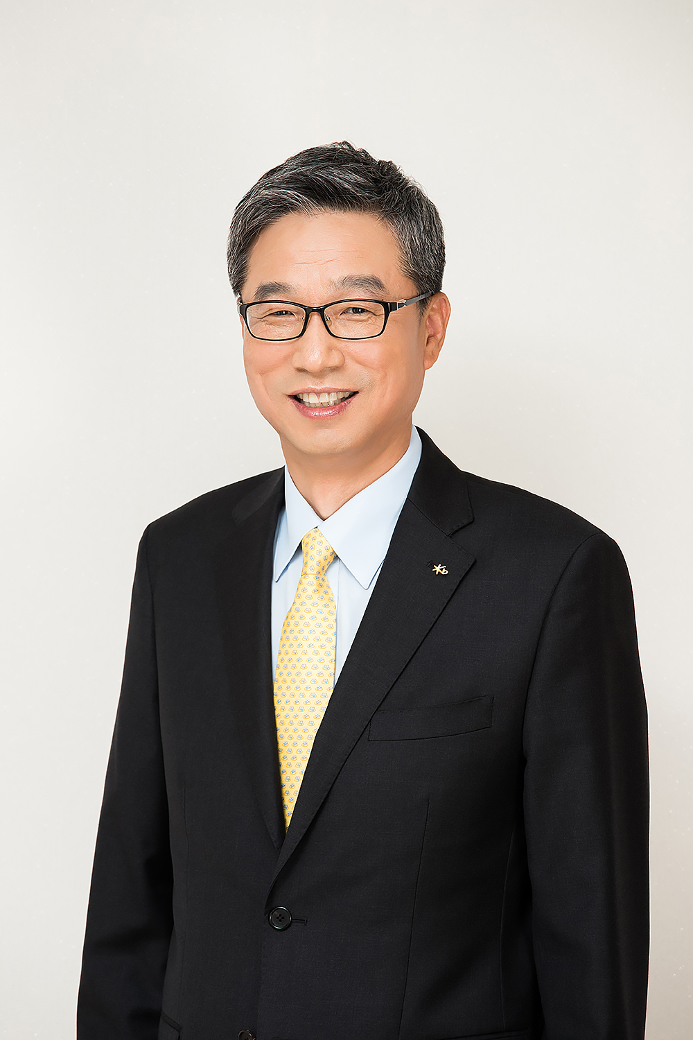 ▲허인 KB국민은행장. (사진제공=KB국민은행)