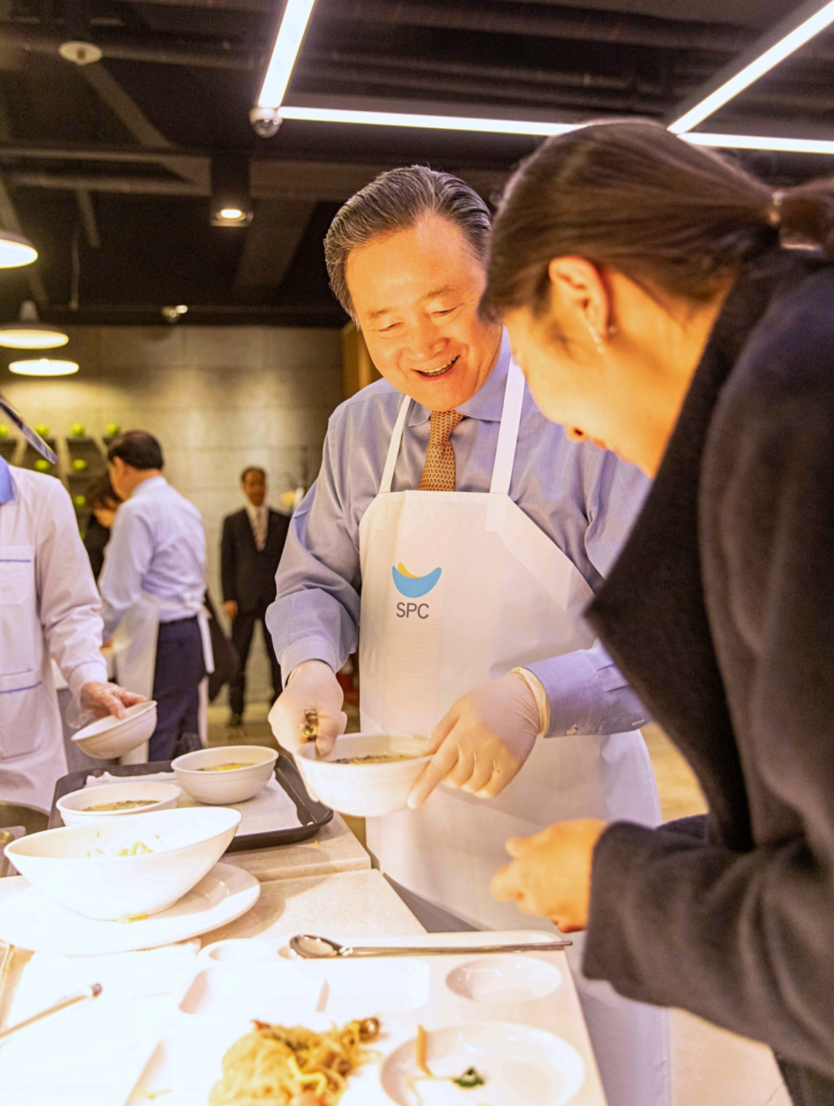 (사진제공=SPC그룹)