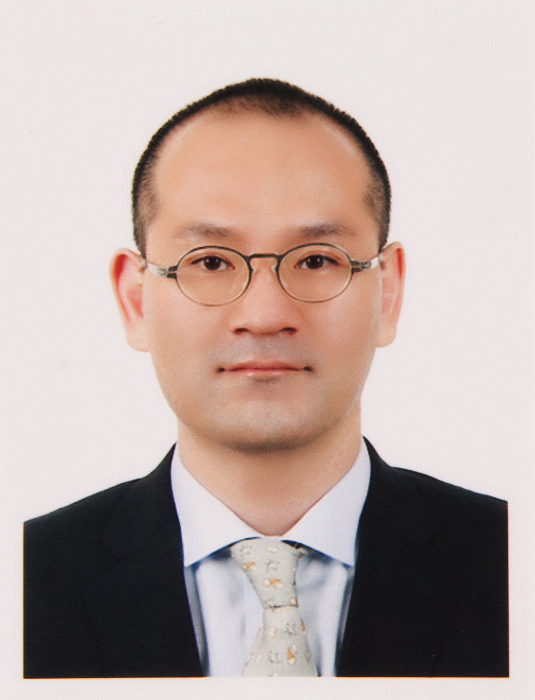 ▲이해욱 대림산업 회장.