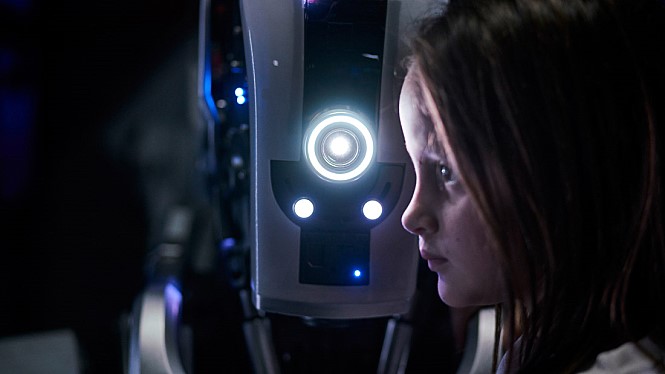 (출처=영화 '나의 마더' 스틸컷)