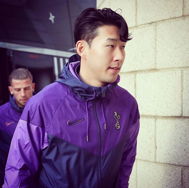 (출처=토트넘 홋스퍼 인스타그램)