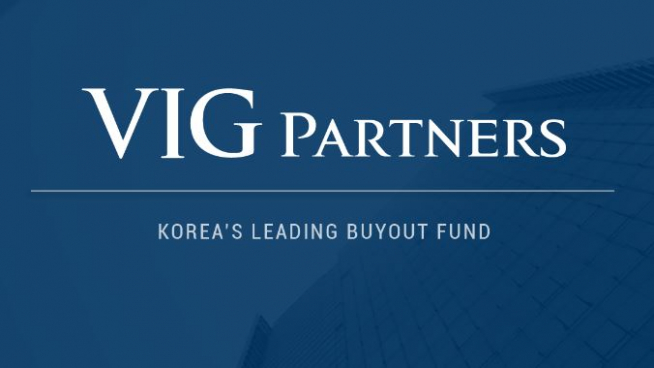 (사진 = VIG파트너스 홈페이지 )