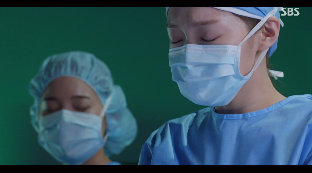 (출처=SBS '김사부2')