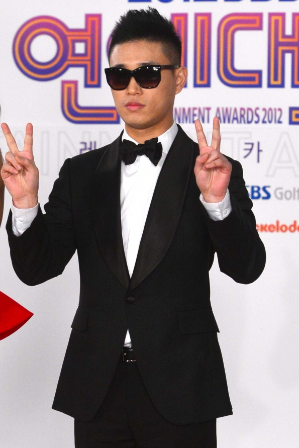 ▲개리(이투데이DB)