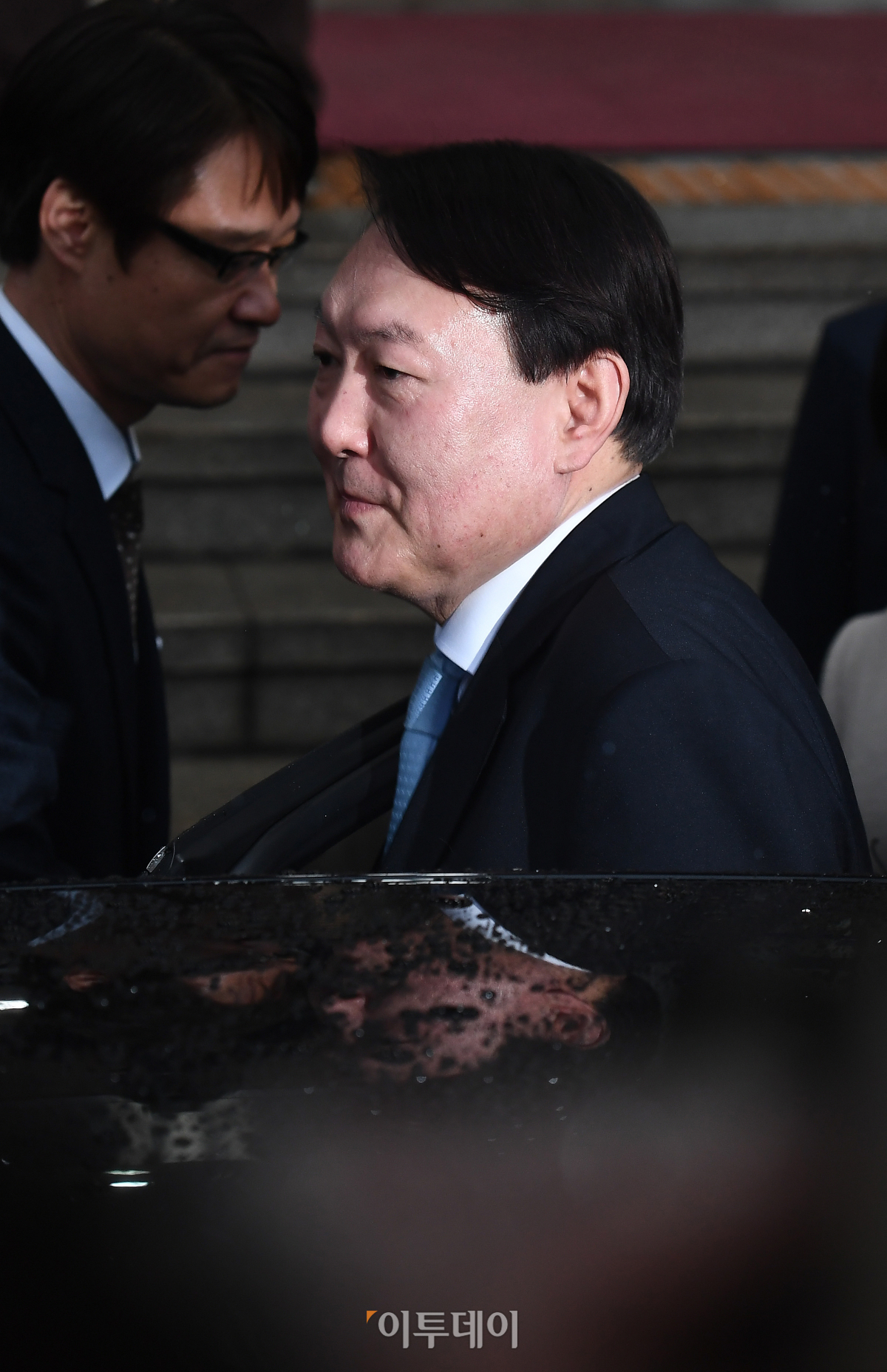 ▲윤석열 검찰총장. 