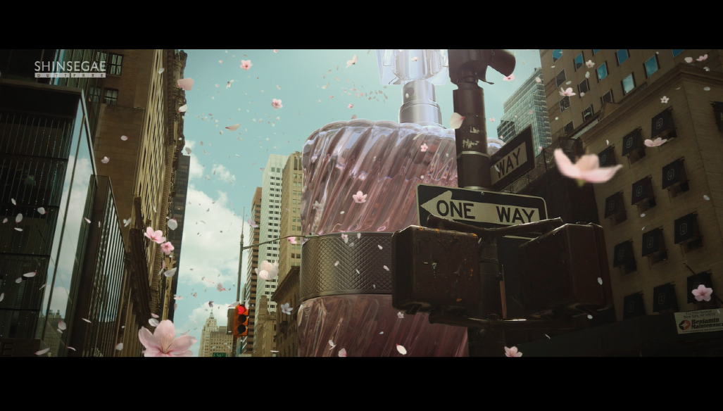 (사진제공=신세계면세점)