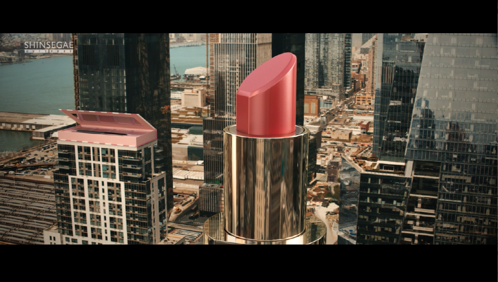 (사진제공=신세계면세점)