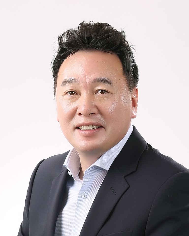▲원유현 대동공업 신임 총괄사장 (사진제공=대동공업)