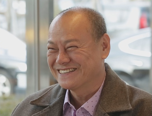 ▲'인생다큐 마이웨이' 김학철(사진제공=TV CHOSUN)