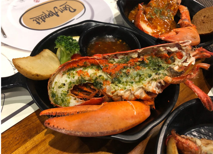 (출처=네이버 '랍스킹' 업체제공사진.)