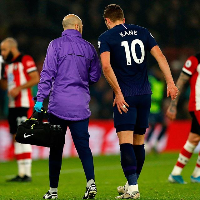 (출처=토트넘 홋스퍼 인스타그램)