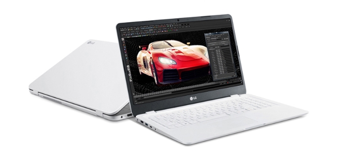 ▲LG 울트라 PC 15UD590-GX30K (사진제공=이베이코리아)