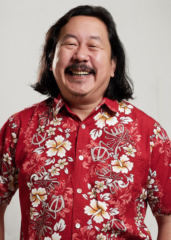 ▲배우 이현웅(사진제공=G.Actor COMPANY)