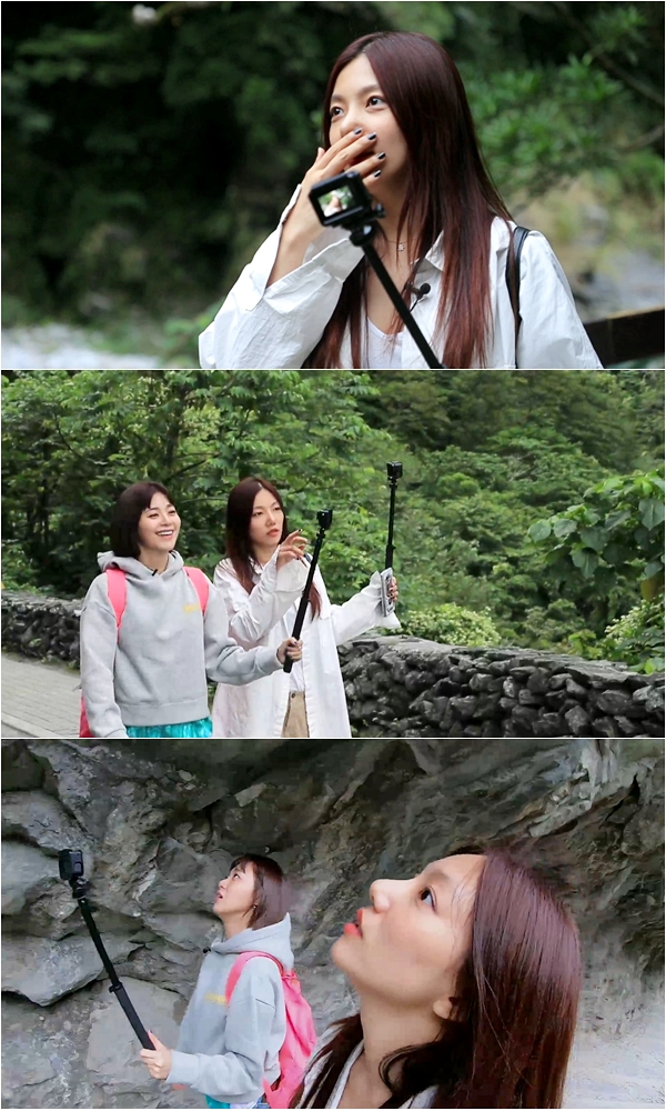 (사진=KBS2 '배틀트립' 방송화면 캡처)