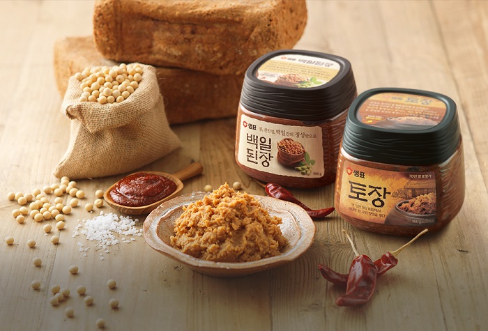 (사진제공=샘표)