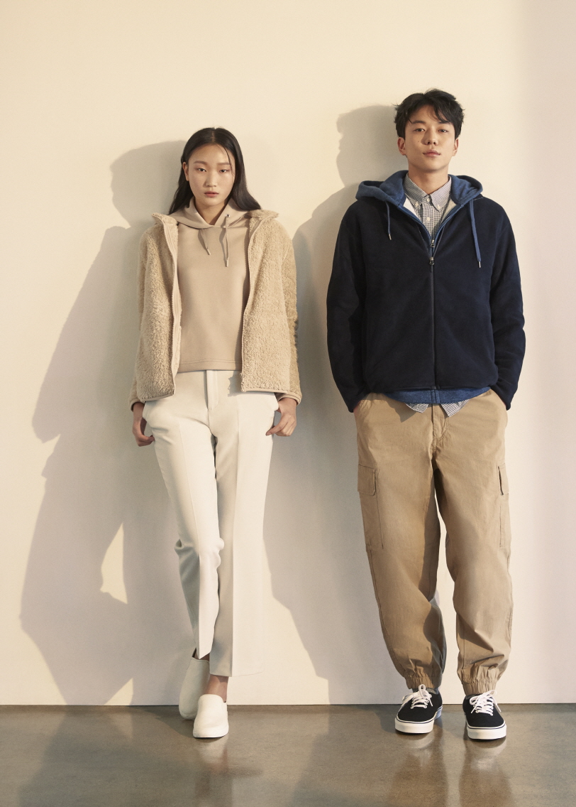 (사진제공=유니클로)