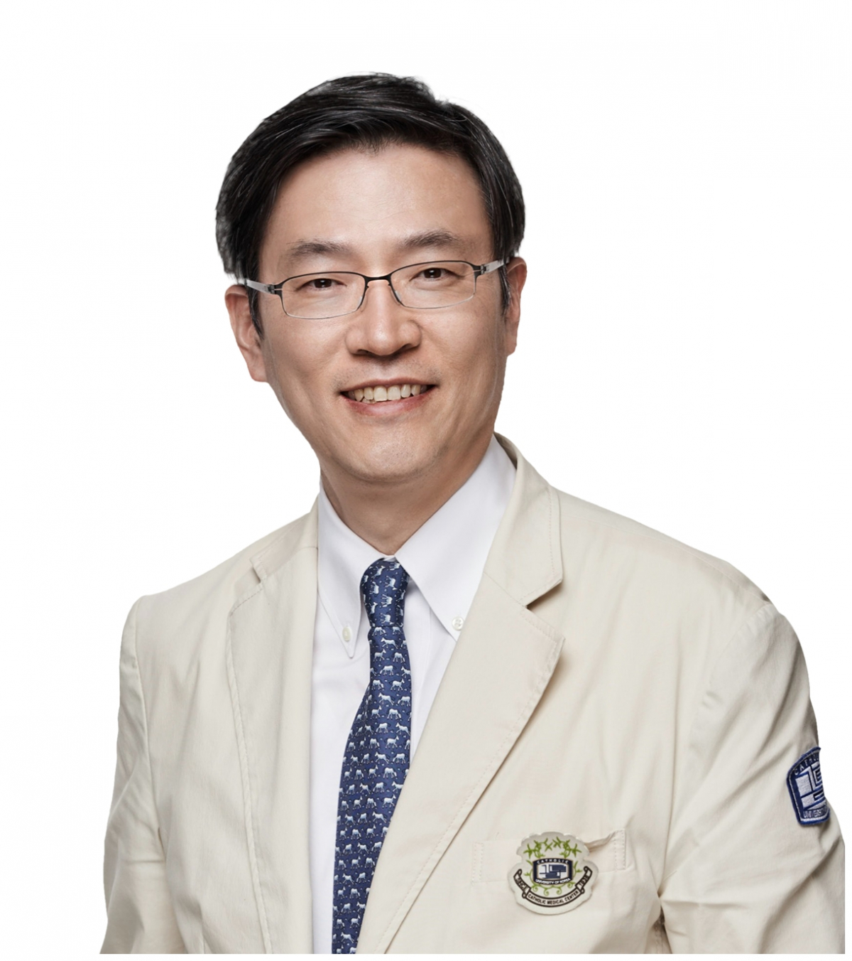 ▲신경과 양동원 교수 (가톨릭대학교 서울성모병원 )