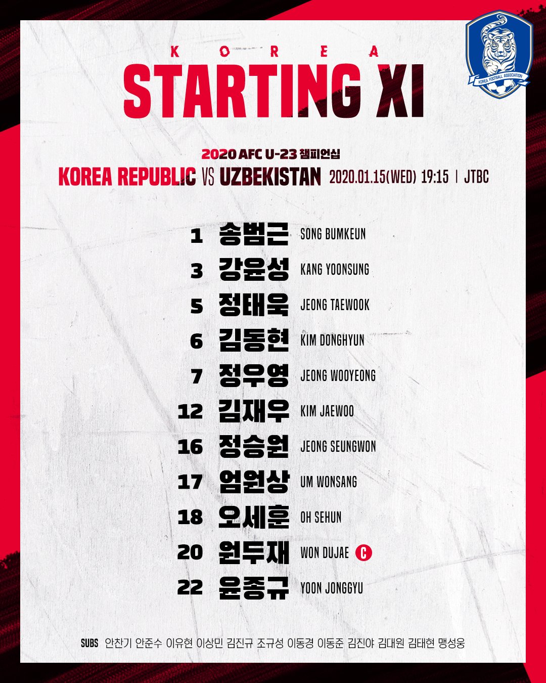 (출처=대한축구협회 SNS)