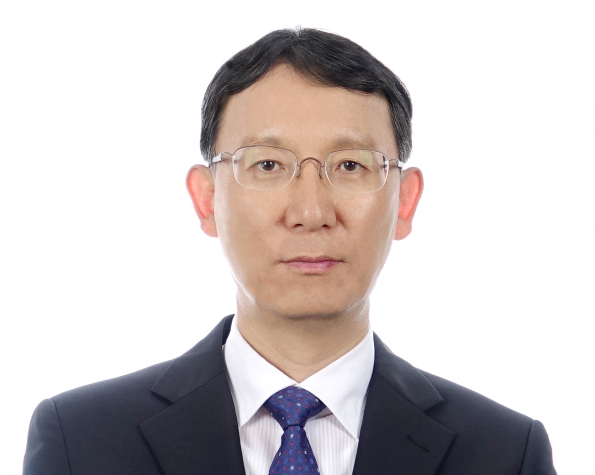 ▲차의과학대학교 의생명과학과 한동근 교수 (한국조직공학재생의학회 )