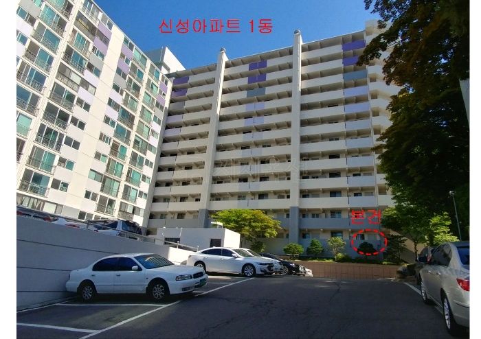 ▲서울 은평구 신사동 155-1 신성 1동. (사진 제공=지지옥션)