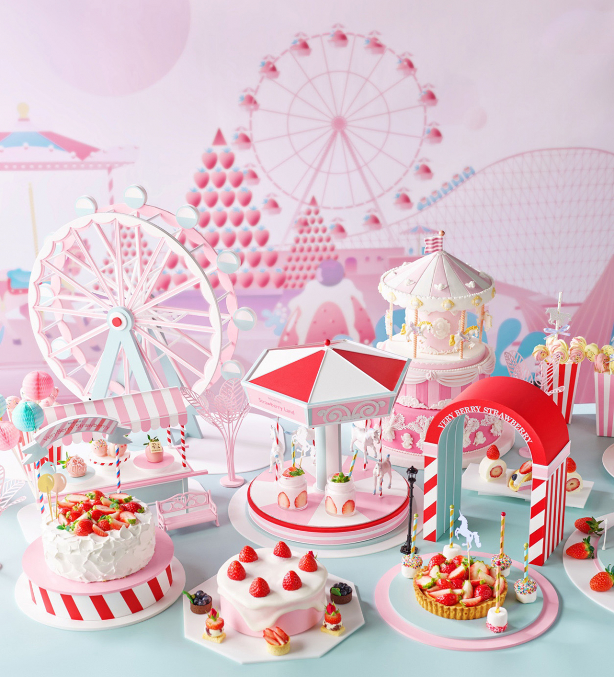 (사진제공=워커힐 호텔앤리조트)