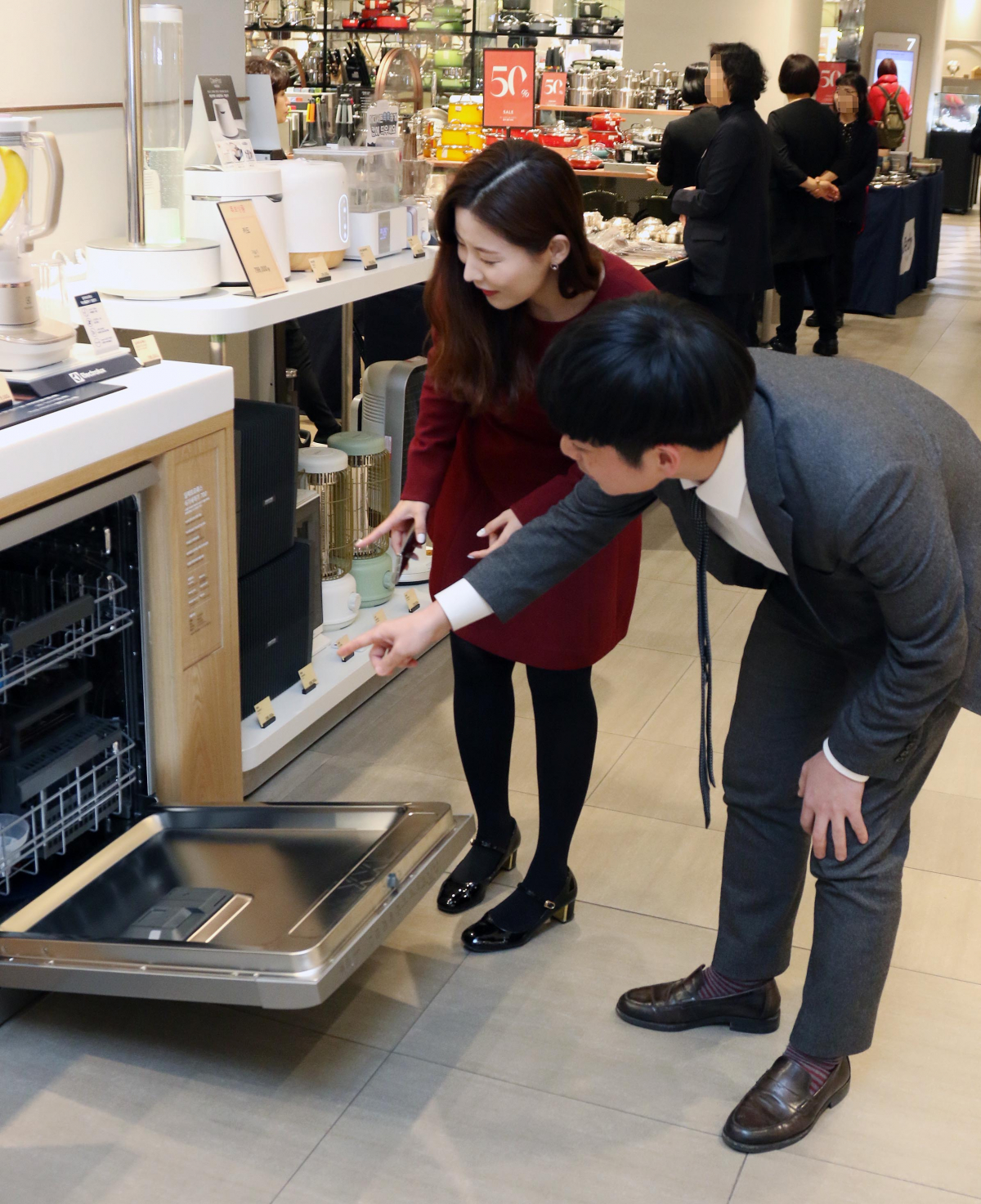 (사진제공=신세계백화점)