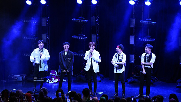 ▲에이스(사진제공=비트인터렉티브)