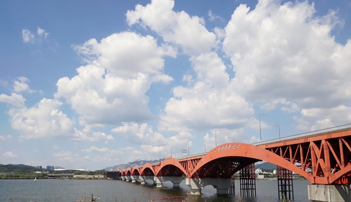 ▲성산대교 (연합뉴스)