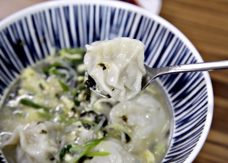 (출처=반할서문손만두 네이버 플레이스)