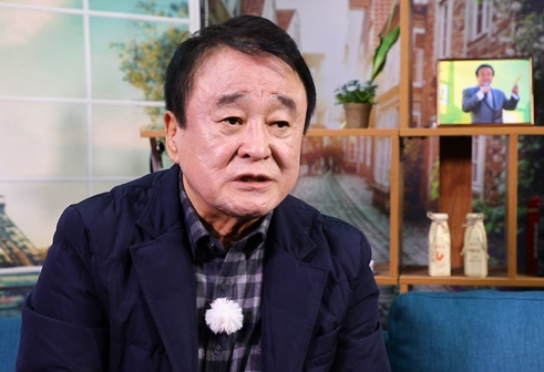 ▲'마이웨이' 배일집(사진제공=TV CHOSUN)