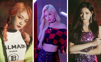 ▲'에버글로우' 온다, 이유, 이런(사진 = 위에화엔터테인먼트)