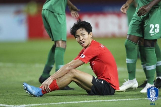 (사진제공=대한축구협회)