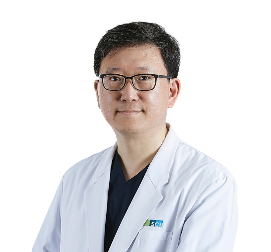 ▲순천향대 서울병원 감염내과 김태형 교수