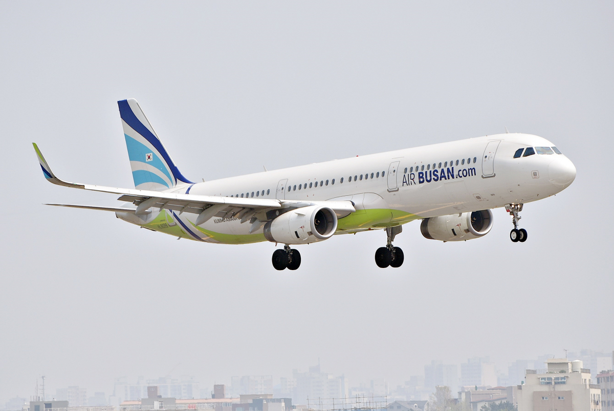 (사진제공=에어부산)